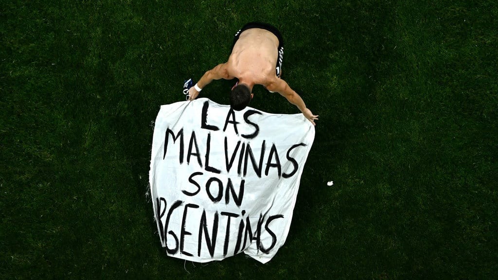 Arti Las Malvinas Son Argentinas dan Kenapa Dikecam Inggris? Arti Las Malvinas Son Argentinas dan Kenapa Dikecam Inggris?