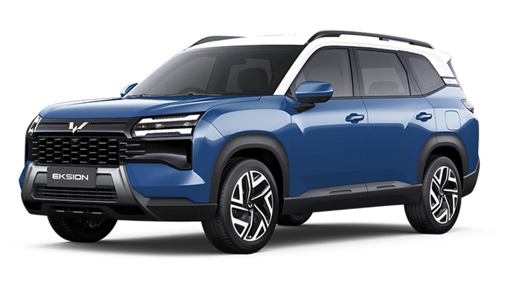 Spek & Harga Wuling Eksion, Apakah Cocok untuk Keluarga Besar? Spek & Harga Wuling Eksion, Apakah Cocok untuk Keluarga Besar?