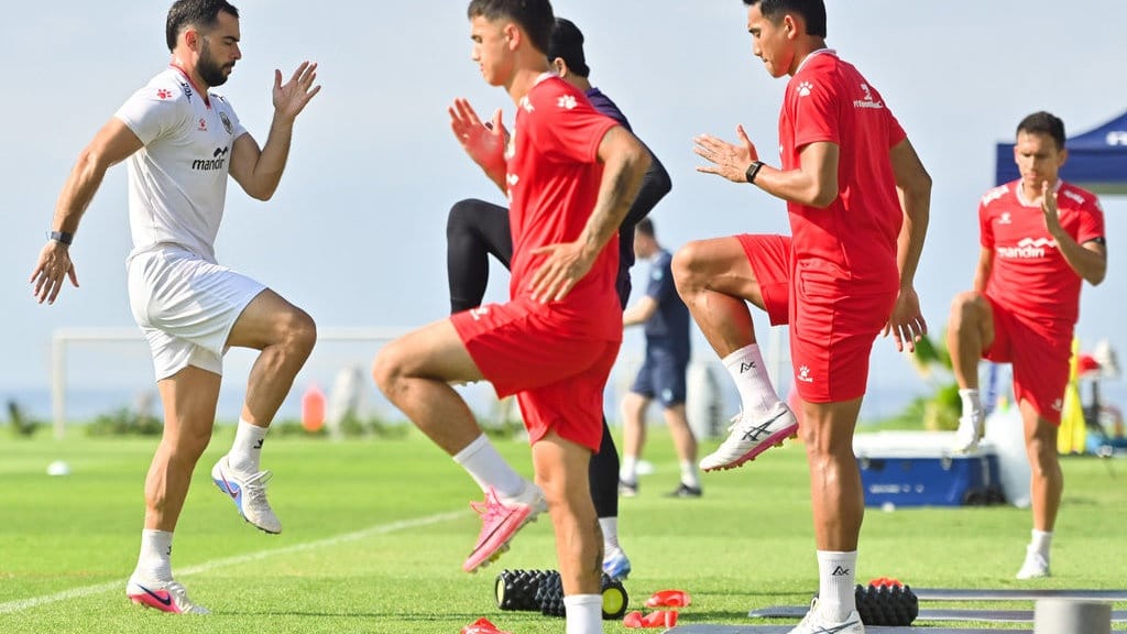 Daftar Negara Menayangkan Piala AFF 2026, Termasuk Cina & Korsel Daftar Negara Menayangkan Piala AFF 2026, Termasuk Cina & Korsel