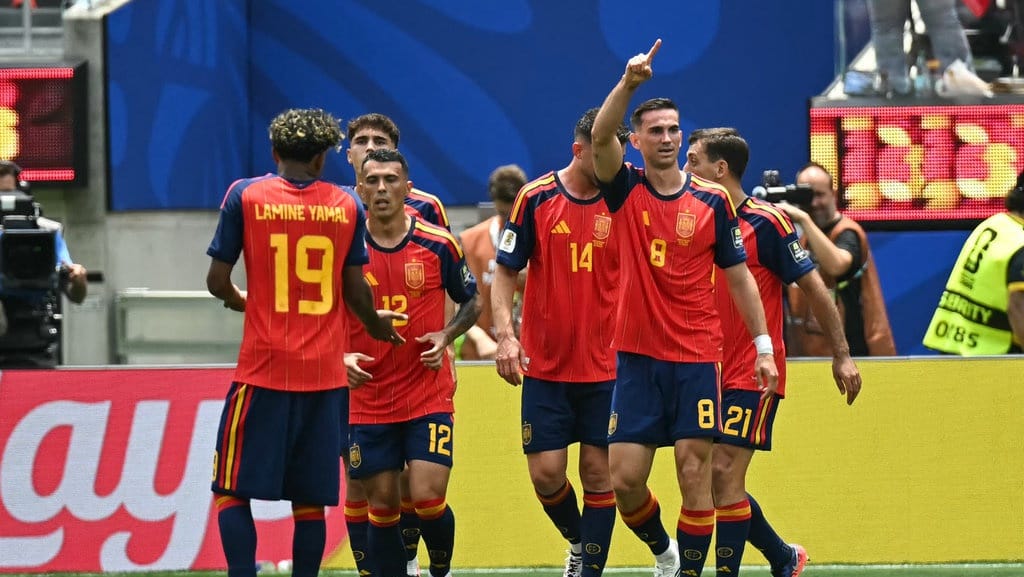 Hasil Final Piala Dunia 2026 Tadi Malam Argentina vs Spanyol Hasil Final Piala Dunia 2026 Tadi Malam Argentina vs Spanyol