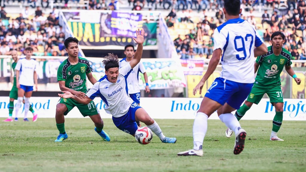 Siaran Langsung PSIS vs PSPS Liga 2 2026 & Jam Tayang Indosiar Siaran Langsung PSIS vs PSPS Liga 2 2026 & Jam Tayang Indosiar