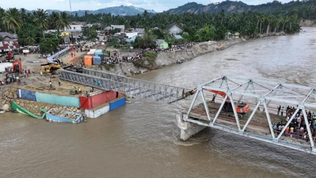 Aceh Utamakan Pemulihan Infrastruktur dan Pertanian Pascabencana Aceh Utamakan Pemulihan Infrastruktur dan Pertanian Pascabencana