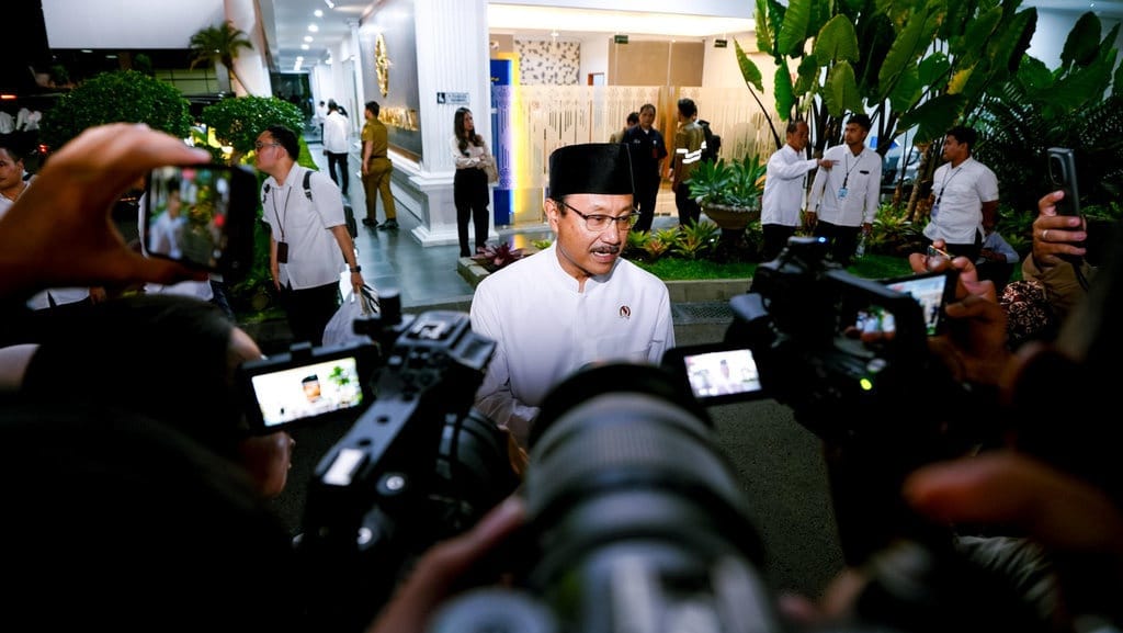Prabowo Minta Perlindungan Sosial Diperkuat, Ini Langkah Mensos Prabowo Minta Perlindungan Sosial Diperkuat, Ini Langkah Mensos