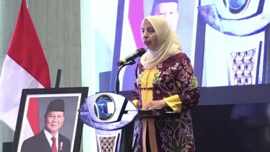 KemenHAM Soroti Aturan Pemda yang Cuma Untungkan Lembaga KemenHAM Soroti Aturan Pemda yang Cuma Untungkan Lembaga
