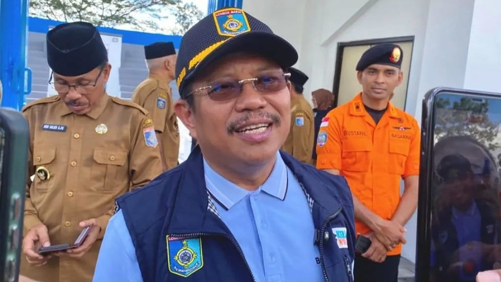 Profil Lalu Ahmad Zaini Bupati Lombok Barat yang Kena OTT KPK Profil Lalu Ahmad Zaini Bupati Lombok Barat yang Kena OTT KPK