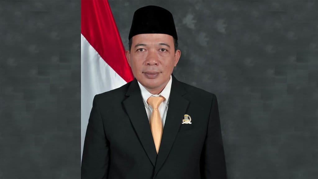 Profil Rusdi Alam, Ketua DPRD Tangerang Telah Meninggal Dunia Profil Rusdi Alam, Ketua DPRD Tangerang Telah Meninggal Dunia
