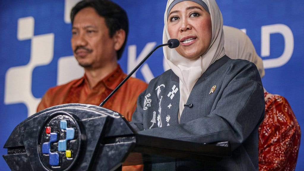 Usai Putusan MK, Komdigi Kaji Regulasi Sisa Kuota Internet Aktif Usai Putusan MK, Komdigi Kaji Regulasi Sisa Kuota Internet Aktif