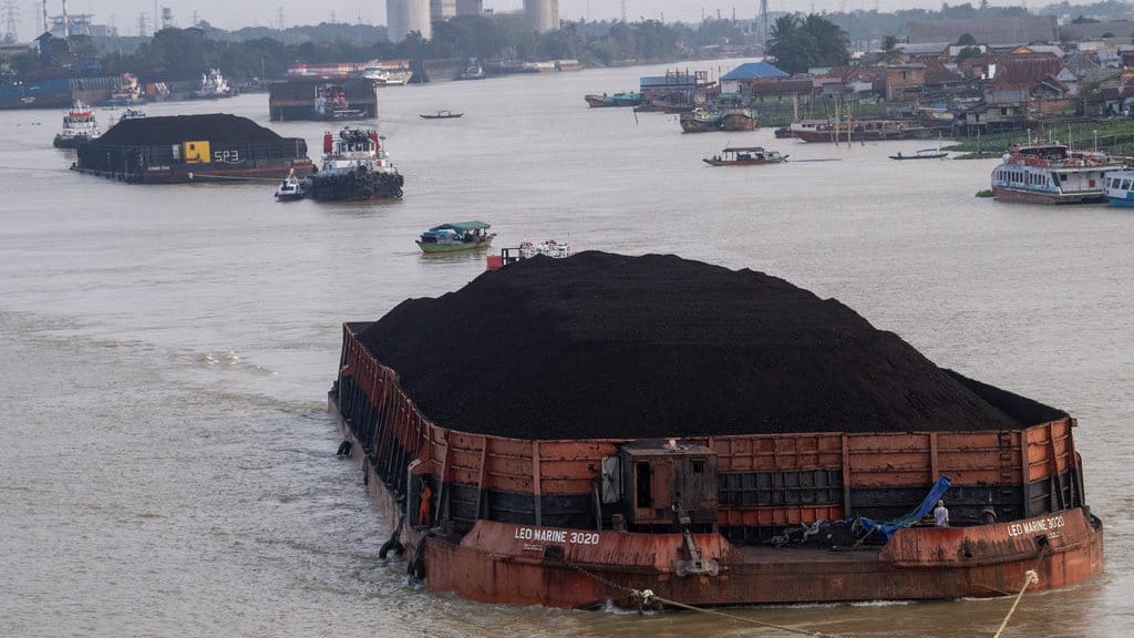Cerita Lama Jerman Ubah Batu Bara Jadi Bahan Bakar Minyak Cerita Lama Jerman Ubah Batu Bara Jadi Bahan Bakar Minyak