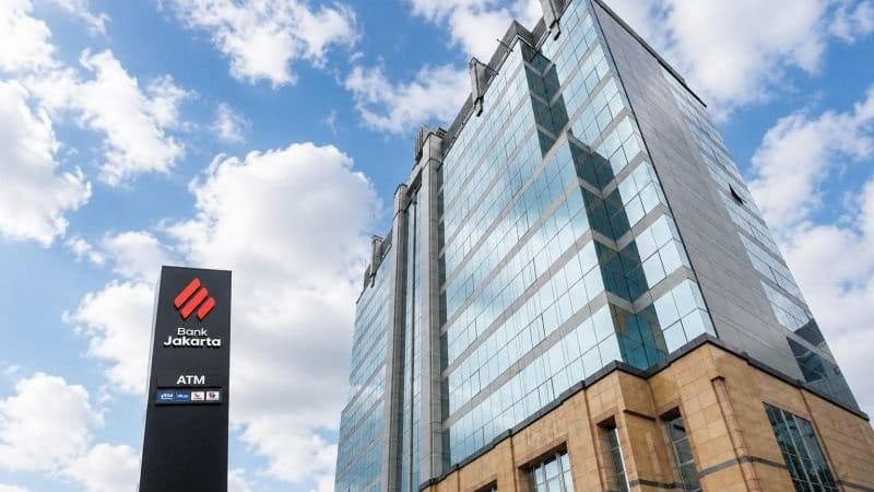 Bank Jakarta Terapkan Transaksi Nasabah Lebih Cepat dan Efisien Bank Jakarta Terapkan Transaksi Nasabah Lebih Cepat dan Efisien