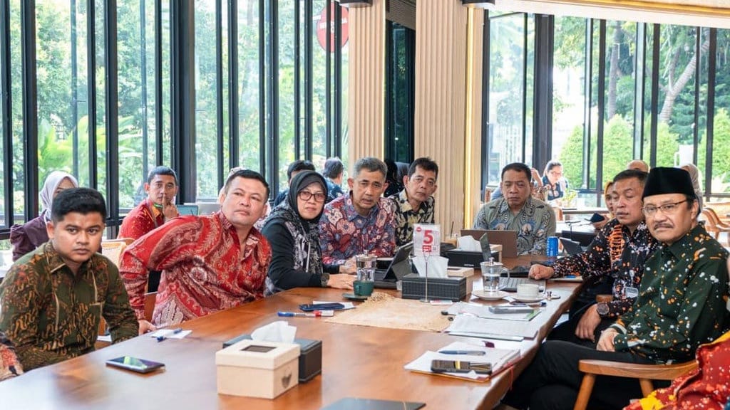 Kemensos Lanjutkan Penyaluran Bantuan Pascabencana ke Aceh Utara Kemensos Lanjutkan Penyaluran Bantuan Pascabencana ke Aceh Utara