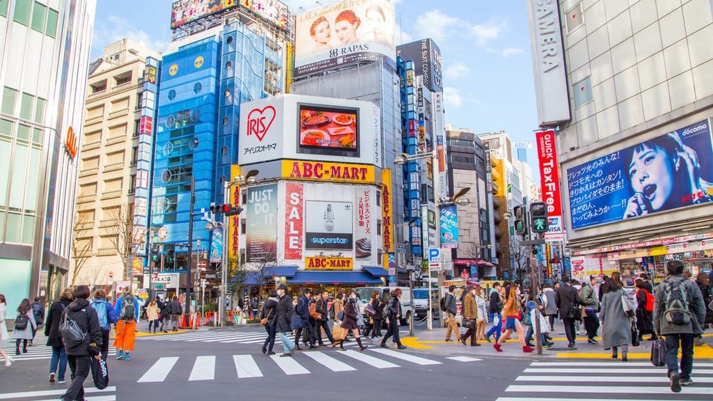 Siapkan Ini Sebelum ke Disneyland dan Universal Studio Jepang! Siapkan Ini Sebelum ke Disneyland dan Universal Studio Jepang!