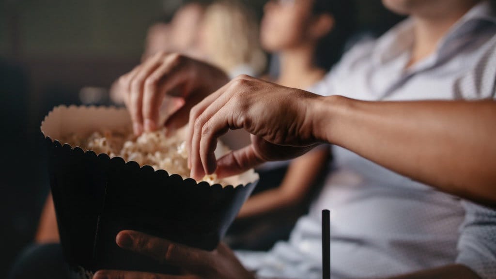 Promo BRI di XXI, Beli 1 Gratis 2 Tiket hingga Diskon Popcorn Promo BRI di XXI, Beli 1 Gratis 2 Tiket hingga Diskon Popcorn