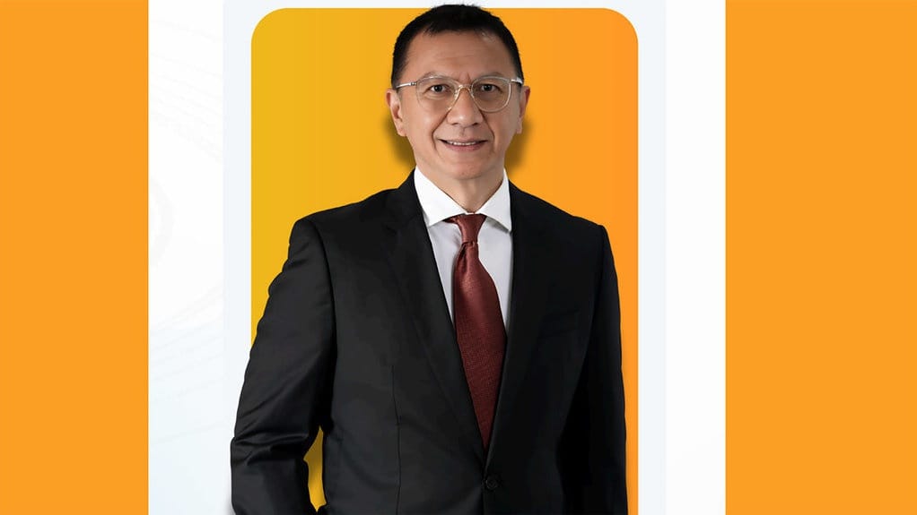 Siapa Iskandar Kunaefi, Dirut Pos Indonesia Penerus Daud Joseph? Siapa Iskandar Kunaefi, Dirut Pos Indonesia Penerus Daud Joseph?