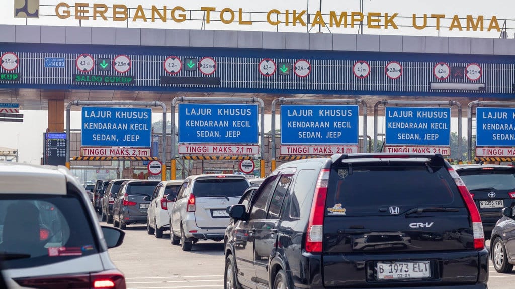 Survei Jakpat Ungkap Kebutuhan Pemudik saat Istirahat di Jalan Survei Jakpat Ungkap Kebutuhan Pemudik saat Istirahat di Jalan