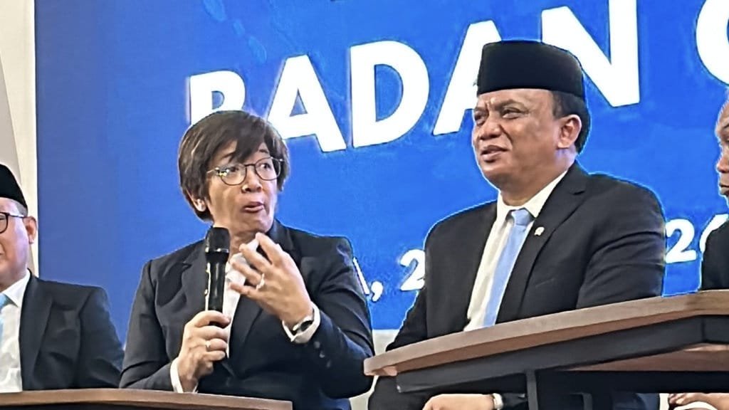 BGN Pastikan Motor Listrik akan Dialihkan ke Kementerian Lain BGN Pastikan Motor Listrik akan Dialihkan ke Kementerian Lain