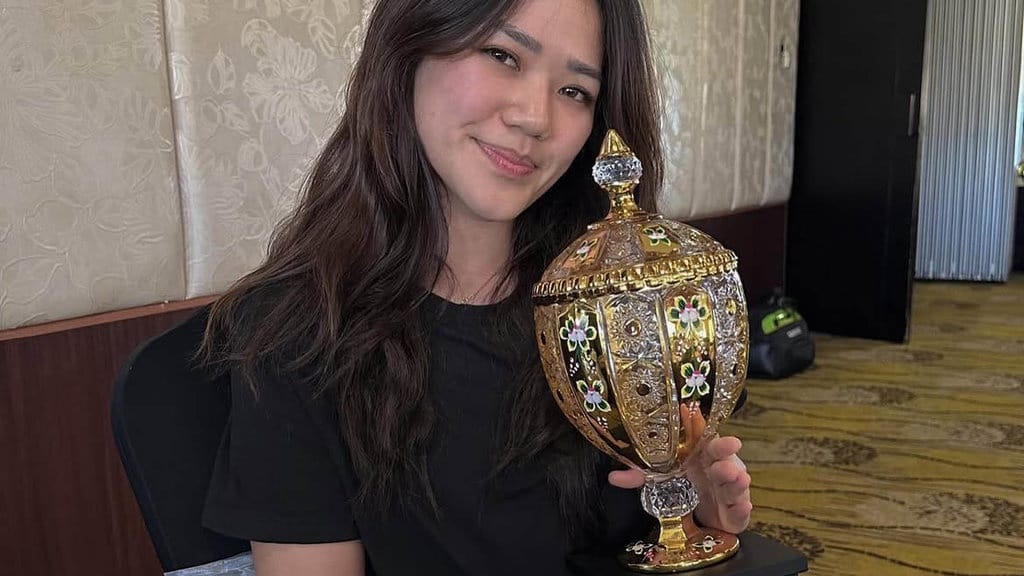Misteri Keberadaan Jesslyn Wijaya: Benar Diculik atau Drama? Misteri Keberadaan Jesslyn Wijaya: Benar Diculik atau Drama?