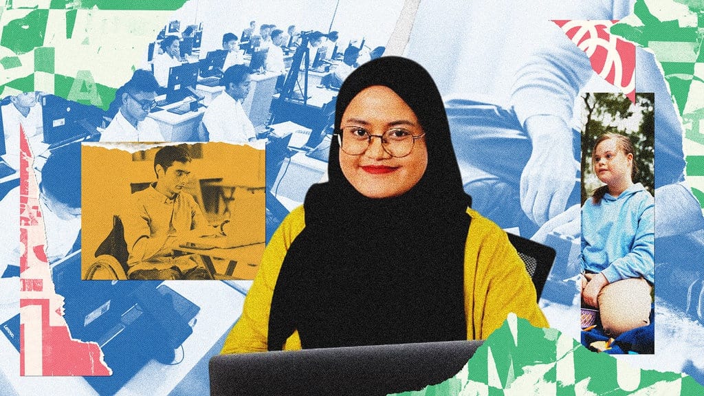 Lebih dari Diksi Lebih dari Diksi