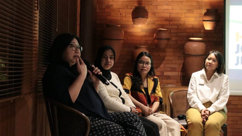 Jelang Hari Anak, WVI Ungkap 5 Isu Perlindungan Anak Jelang Hari Anak, WVI Ungkap 5 Isu Perlindungan Anak