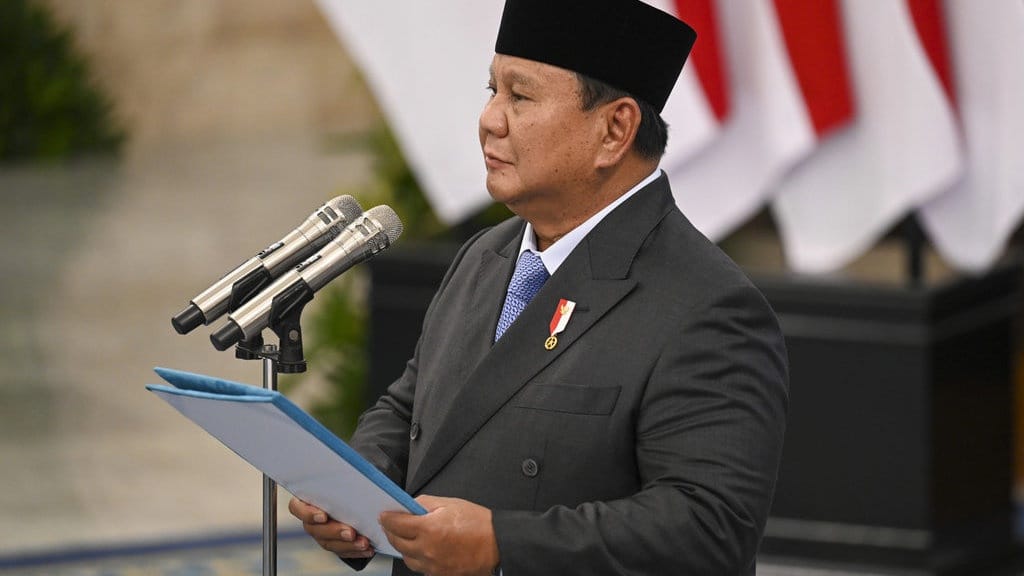 Prabowo Dijadwalkan Hadiri Puncak Harlah PKB Malam Ini Prabowo Dijadwalkan Hadiri Puncak Harlah PKB Malam Ini