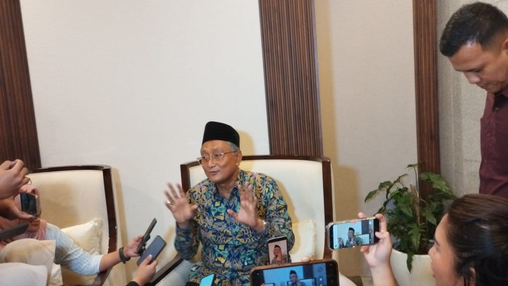 Bantah Pakai Jet Pribadi, Menteri PU: Itu Pesawat Kemenhub Bantah Pakai Jet Pribadi, Menteri PU: Itu Pesawat Kemenhub