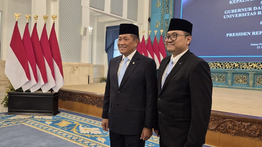 Universitas Republik Indonesia, Danantara di Sektor Pendidikan? Universitas Republik Indonesia, Danantara di Sektor Pendidikan?