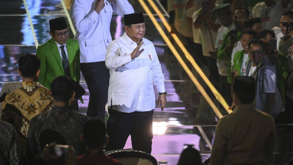 Demi Prabowonomics, PKB Usul Revisi 108 UU terkait Ekonomi Demi Prabowonomics, PKB Usul Revisi 108 UU terkait Ekonomi