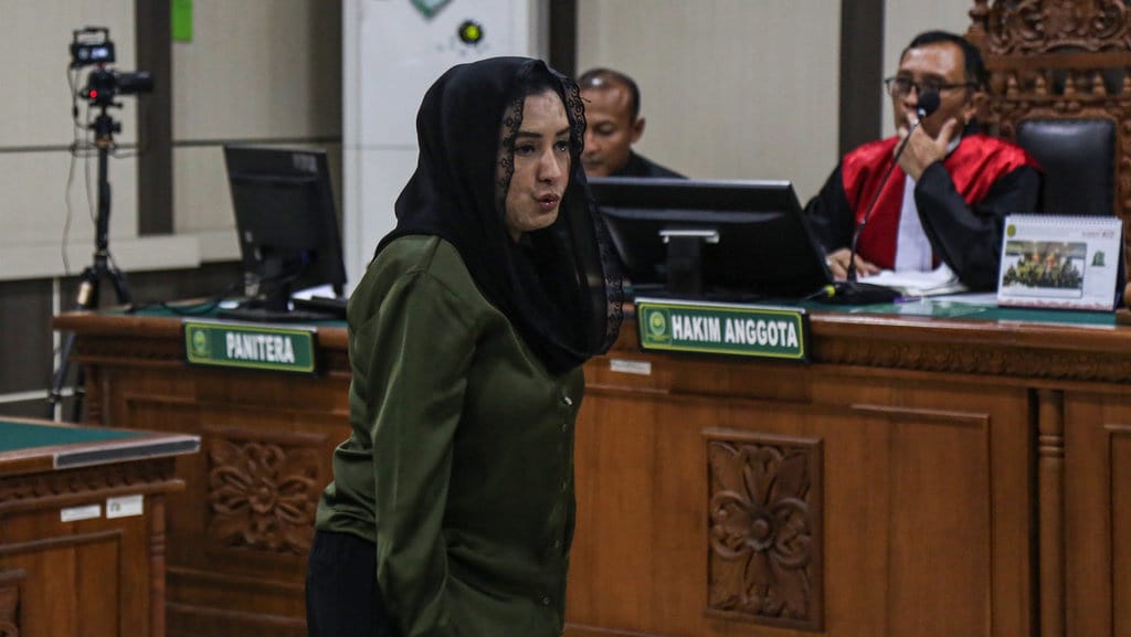 Ketika Tren Kasus Korupsi Tanpa Harus Merugikan Negara Masif Ketika Tren Kasus Korupsi Tanpa Harus Merugikan Negara Masif