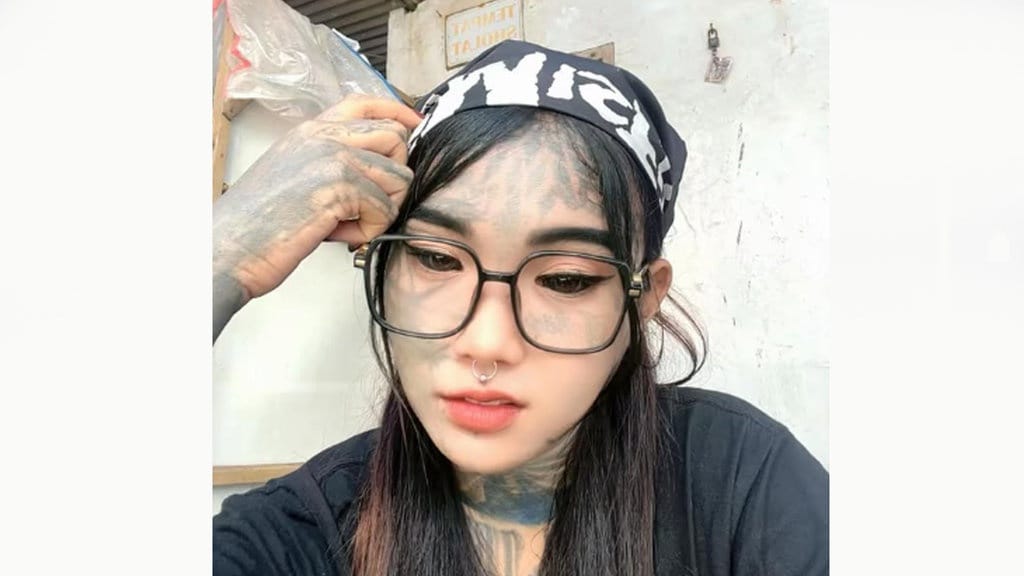 Fakta-Fakta Kasus Mondy Tatto yang Jadi Tersangka Pembunuhan Fakta-Fakta Kasus Mondy Tatto yang Jadi Tersangka Pembunuhan