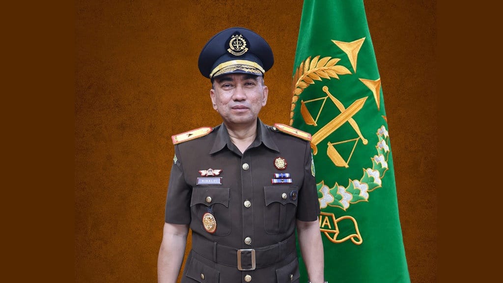 Rekam Jejak Rinaldi Umar Dirdik Jampidsus Baru dan Kekayaannya Rekam Jejak Rinaldi Umar Dirdik Jampidsus Baru dan Kekayaannya