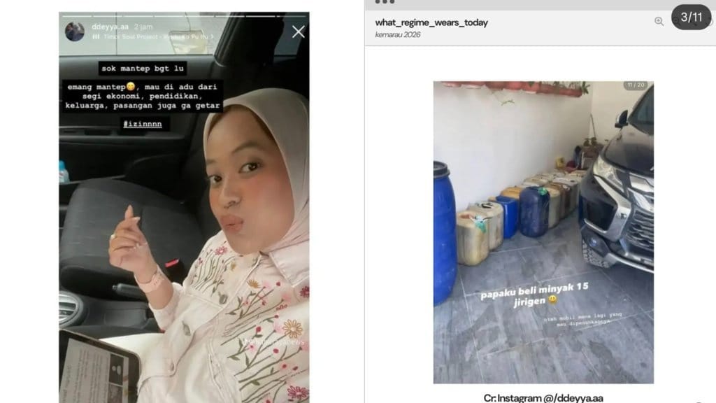 Profil Dea Arranoya Anak Pejabat Gayo Lues dan Kenapa Viral? Profil Dea Arranoya Anak Pejabat Gayo Lues dan Kenapa Viral?