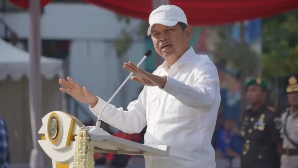 Sayembara Begal dan Dampak Kebijakan Populis Gubernur Jabar Sayembara Begal dan Dampak Kebijakan Populis Gubernur Jabar