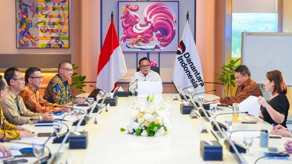 Konsolidasi dengan Pelita Air, Garuda Jadi Holding Maskapai BUMN Konsolidasi dengan Pelita Air, Garuda Jadi Holding Maskapai BUMN