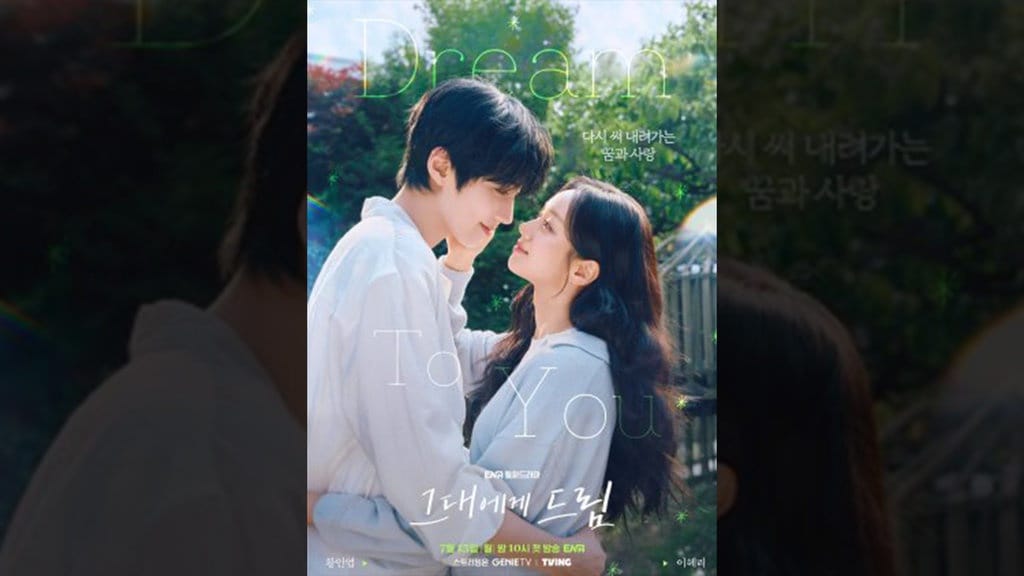 Nonton Dream to You Eps 5-6 Sub Indo & Link Streaming Nonton Dream to You Eps 5-6 Sub Indo & Link Streaming