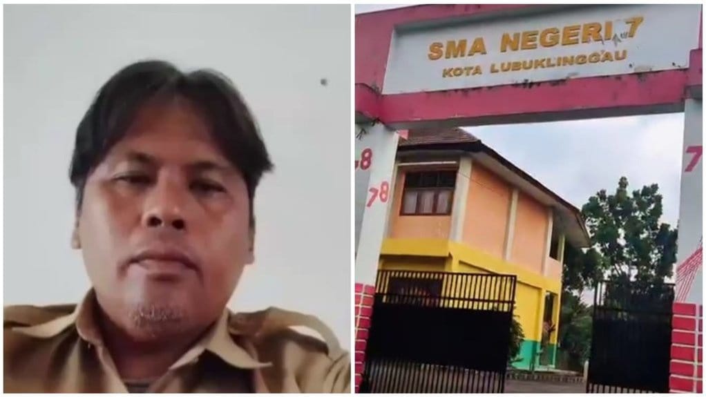 Krisis Murid SMAN 7 Lubuklinggau Buat Sertifikasi Guru Macet Krisis Murid SMAN 7 Lubuklinggau Buat Sertifikasi Guru Macet