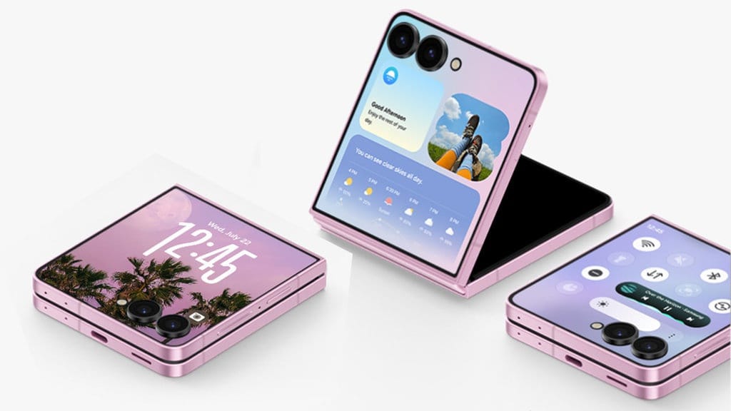 Samsung Galaxy Z Flip 8: Spek dan Keunggulan, Berapa Harganya? Samsung Galaxy Z Flip 8: Spek dan Keunggulan, Berapa Harganya?