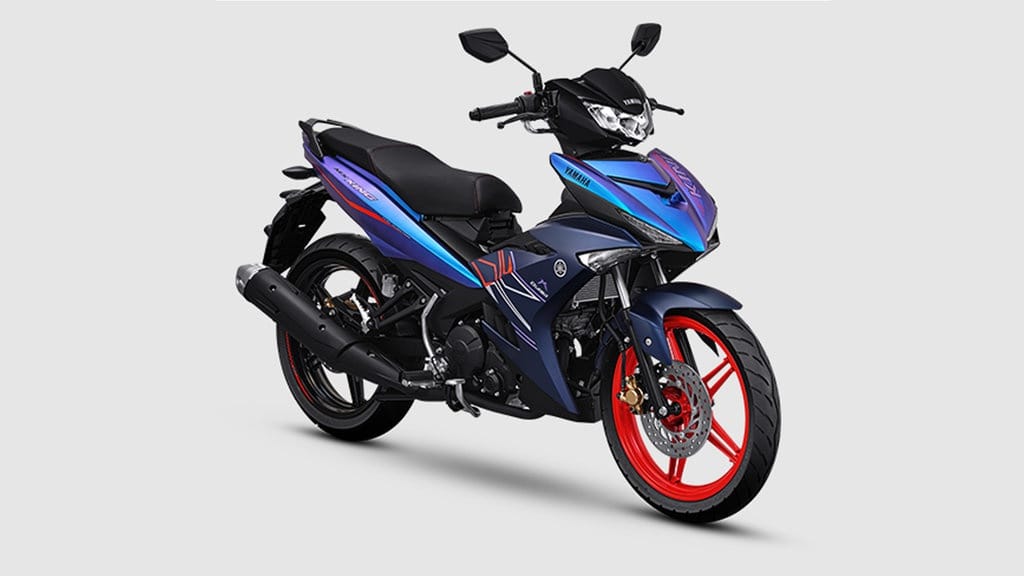 Harga Motor MX King 150 Terbaru 2026 dan Info Simulasi Kredit Harga Motor MX King 150 Terbaru 2026 dan Info Simulasi Kredit