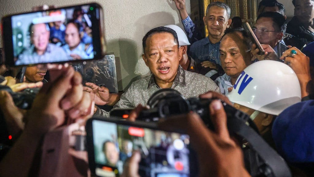 Febri Minta Kejagung Perjelas Pidana Asal di Kasus TPPU Kliennya Febri Minta Kejagung Perjelas Pidana Asal di Kasus TPPU Kliennya