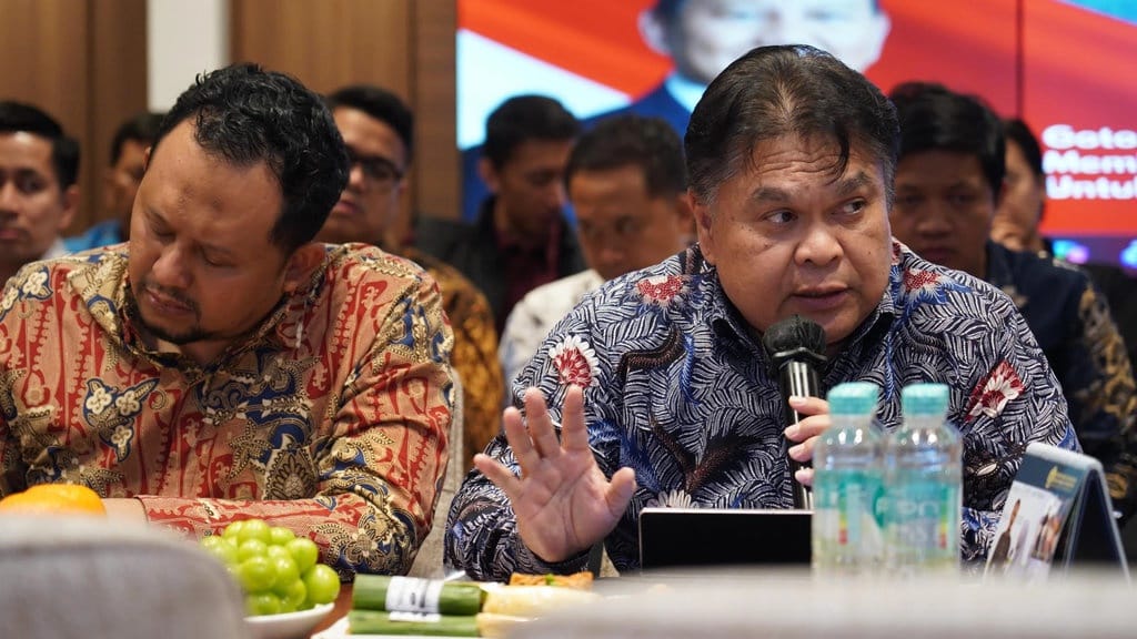 Bos ADCP Curhat Tak Mampu Refund Dana Konsumen LRT City Bos ADCP Curhat Tak Mampu Refund Dana Konsumen LRT City