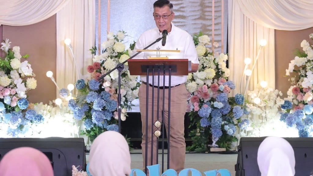 Pekan Dekranasda Tangsel 2026 Dibuka, Dorong UMKM Naik Kelas Pekan Dekranasda Tangsel 2026 Dibuka, Dorong UMKM Naik Kelas