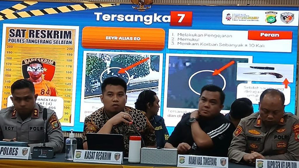 Motif Kasus Pengeroyokan yang Berujung Tewasnya Anggota TNI Motif Kasus Pengeroyokan yang Berujung Tewasnya Anggota TNI