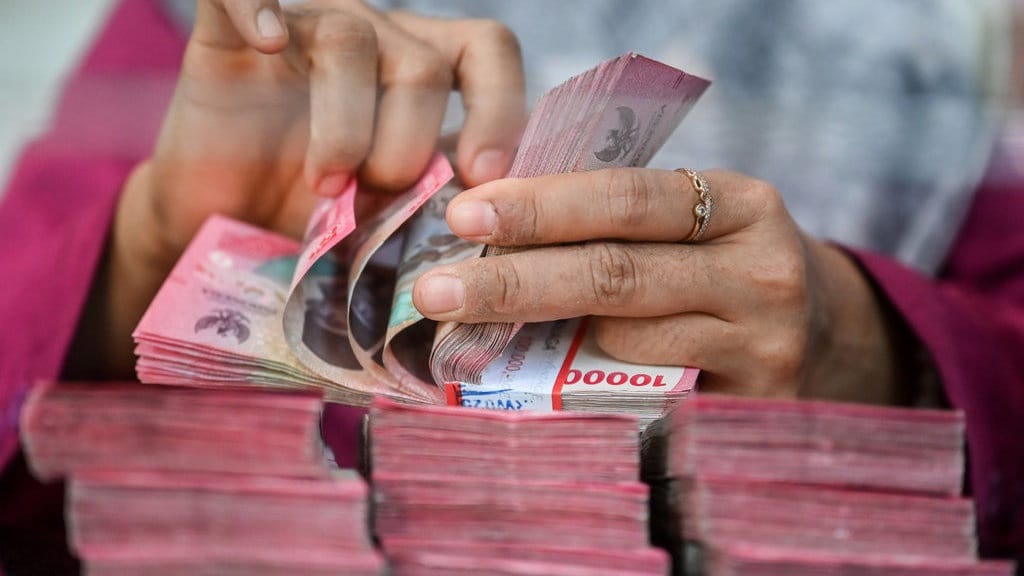 Rupiah Sentuh Rp17.879, IHSG Lanjutkan Tren Menguat Hari Ini Rupiah Sentuh Rp17.879, IHSG Lanjutkan Tren Menguat Hari Ini