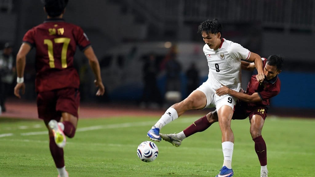 Rekor Pertemuan Timnas Indonesia vs Timor Leste: Garuda Dominan Rekor Pertemuan Timnas Indonesia vs Timor Leste: Garuda Dominan