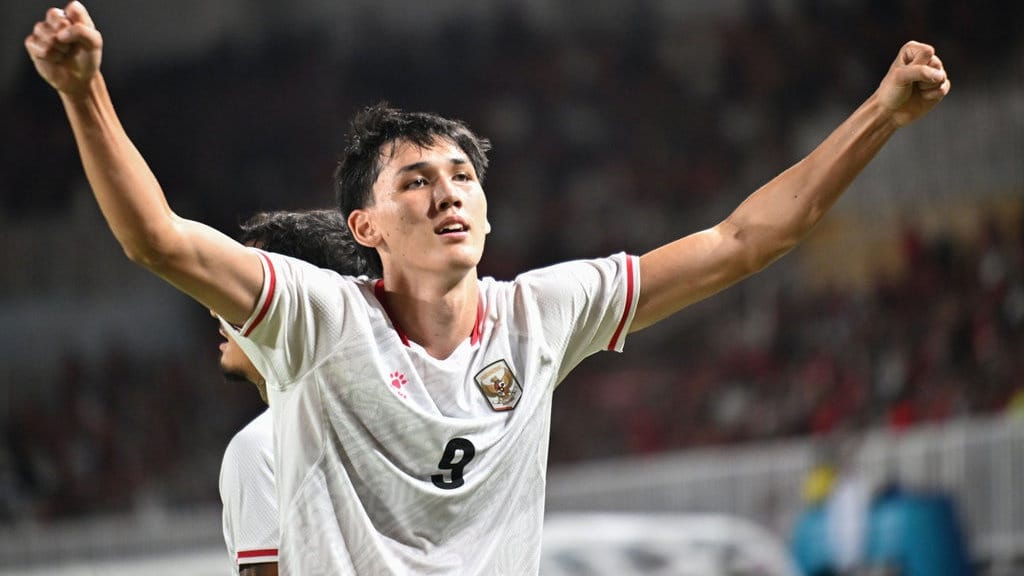 Update Daftar Top Skor AFF 2026 Jelang Match-3, Siapa Memimpin? Update Daftar Top Skor AFF 2026 Jelang Match-3, Siapa Memimpin?