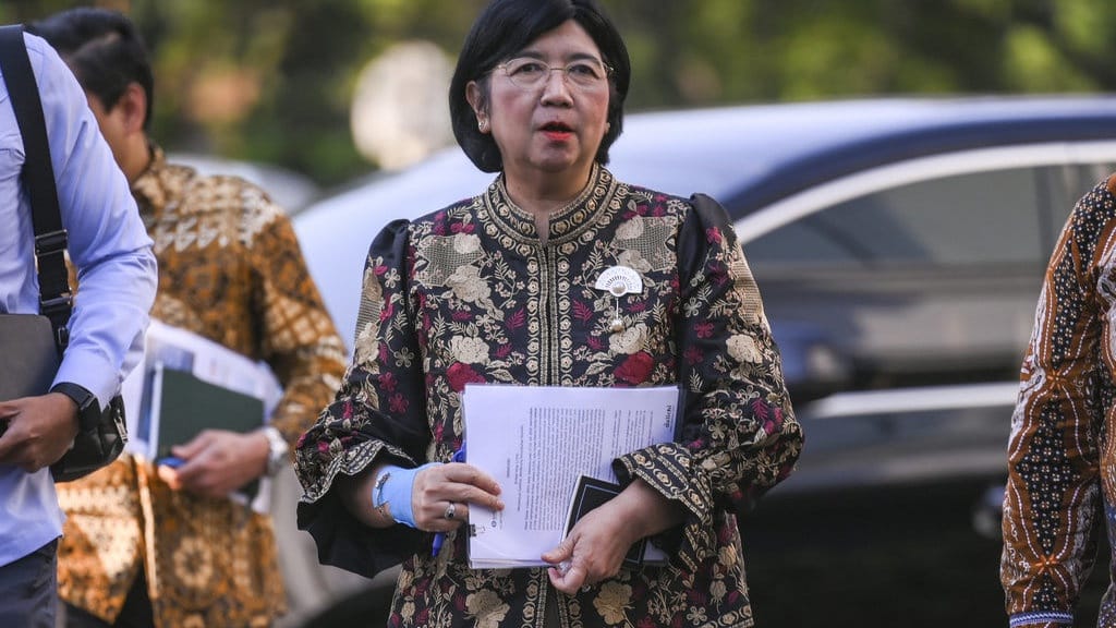 Cadangan Devisa Susut 11 Miliar Dolar AS, BI Klaim Masih Aman Cadangan Devisa Susut 11 Miliar Dolar AS, BI Klaim Masih Aman