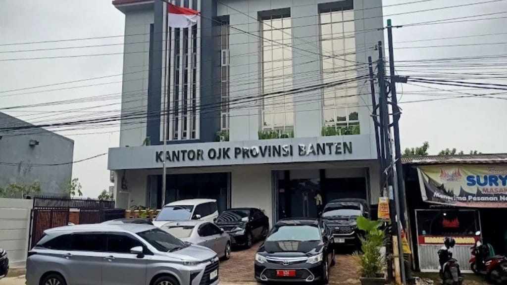 OJK Dukung Pengusutan Dugaan Kredit Fiktif BPR Kerta Raharja OJK Dukung Pengusutan Dugaan Kredit Fiktif BPR Kerta Raharja
