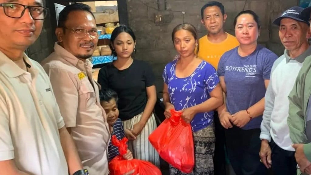 DPR Minta Pemerintah Serius Dampingi Anak Pencuri Ayam di Bali DPR Minta Pemerintah Serius Dampingi Anak Pencuri Ayam di Bali