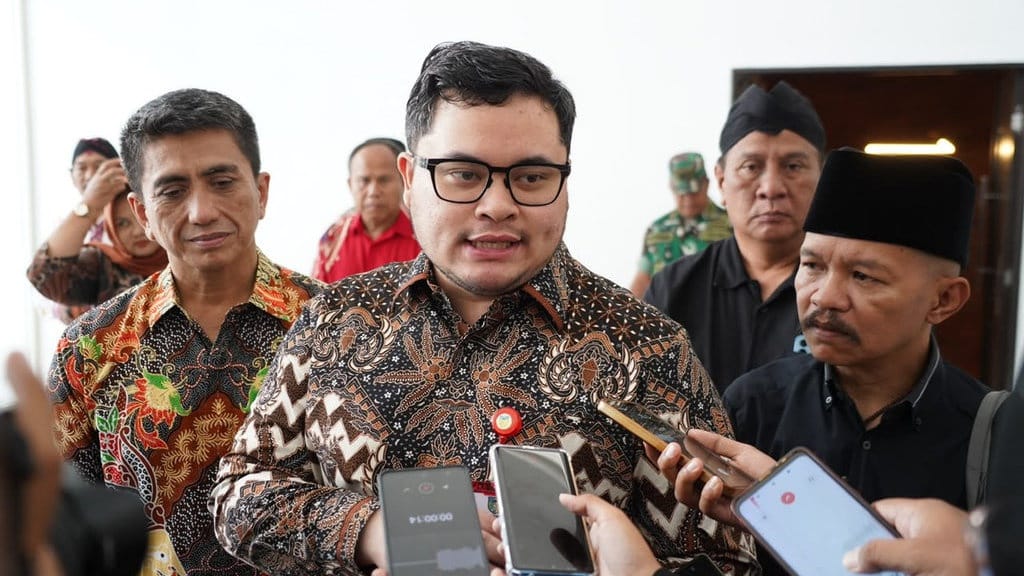 Pemkab Kediri Bakal Buka Kembali Wisata Air Panas Gunung Kelud Pemkab Kediri Bakal Buka Kembali Wisata Air Panas Gunung Kelud