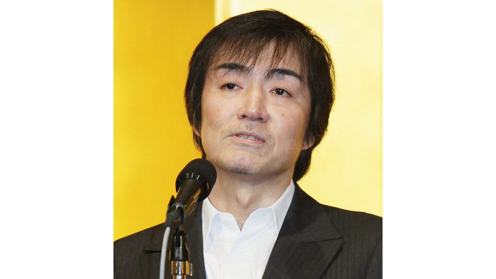 Profil Keigo Higashino, Penulis Novel Misteri Jepang Meninggal Profil Keigo Higashino, Penulis Novel Misteri Jepang Meninggal