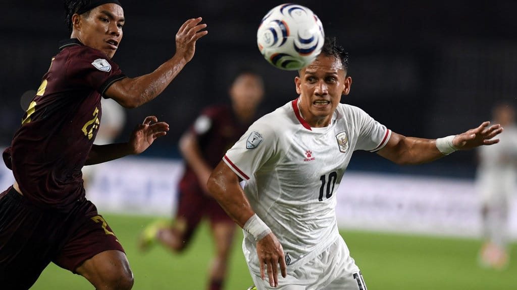 Jadwal Lengkap Piala AFF 2026 Matchday 3 Live 31 Juli-1 Agustus Jadwal Lengkap Piala AFF 2026 Matchday 3 Live 31 Juli-1 Agustus
