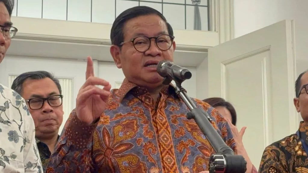 Pramono Ancam Tutup Swasta Kelola Tempat Sampah Ilegal Cilincing Pramono Ancam Tutup Swasta Kelola Tempat Sampah Ilegal Cilincing